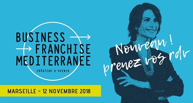 Business Franchise Méditerranée