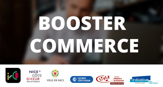 Booster Commerce